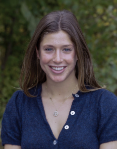 Natalie Heldfond '25